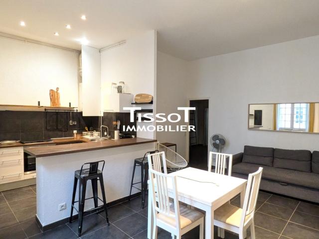 Appartement location à Nîmes