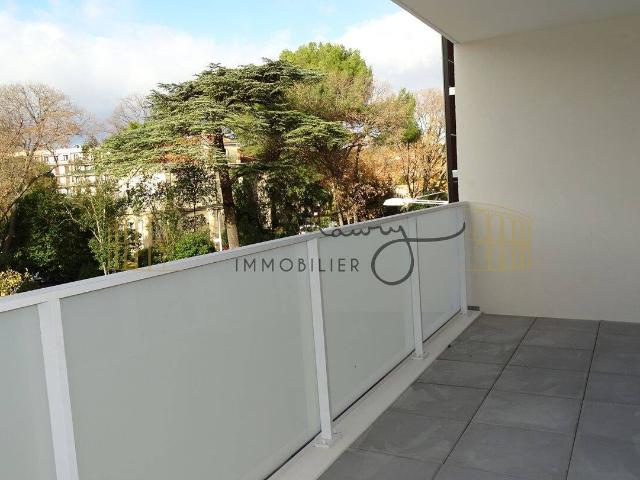 Appartement location à Écusson, Nîmes