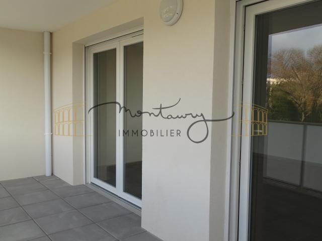 Appartement location à Richelieu, Nîmes