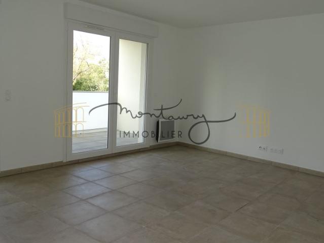 Appartement location à Richelieu, Nîmes