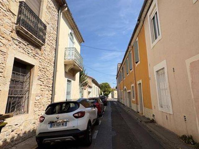 Appartement location à Beaucaire, Gard