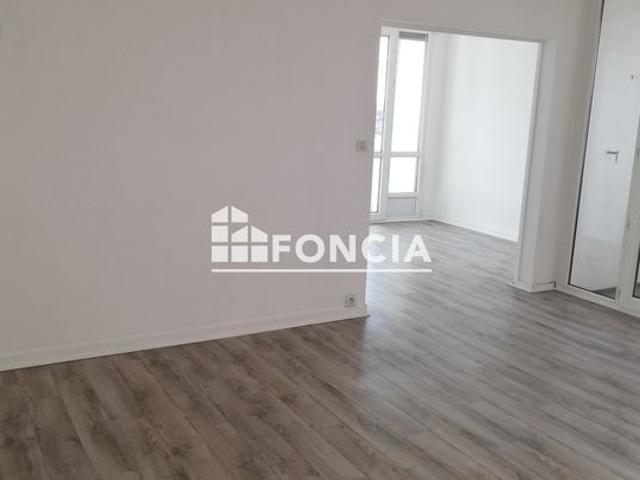 Appartement vente à Nîmes