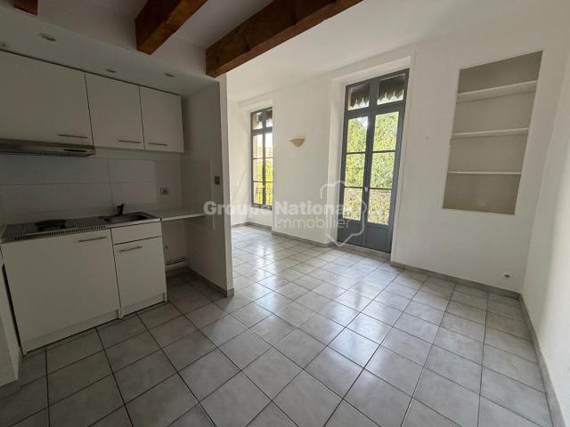 Appartement location à Nîmes