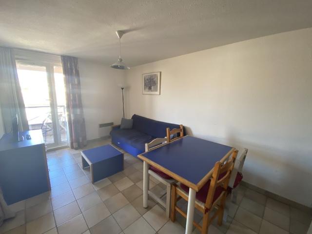 Appartement location à Nîmes