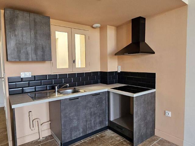 Appartement location à Écusson, Nîmes