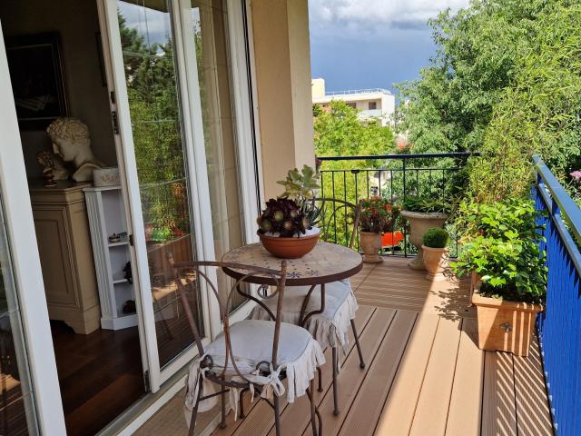 Maison vente à Nîmes
