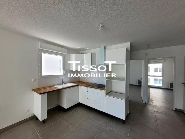 Appartement location à Bernis, Gard