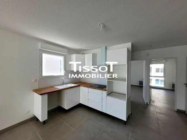 Appartement location à Nîmes