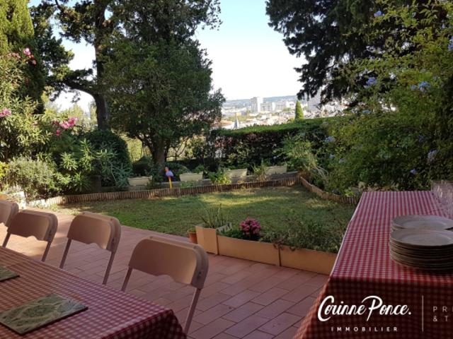 Appartement vente à France métropolitaine, Nîmes