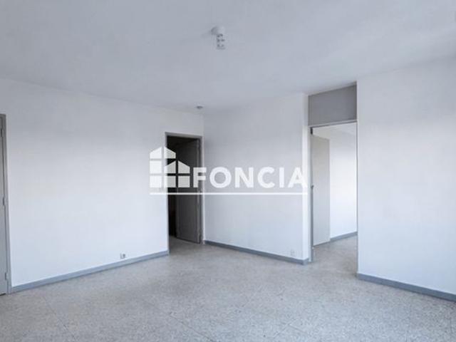 Appartement vente à Nîmes