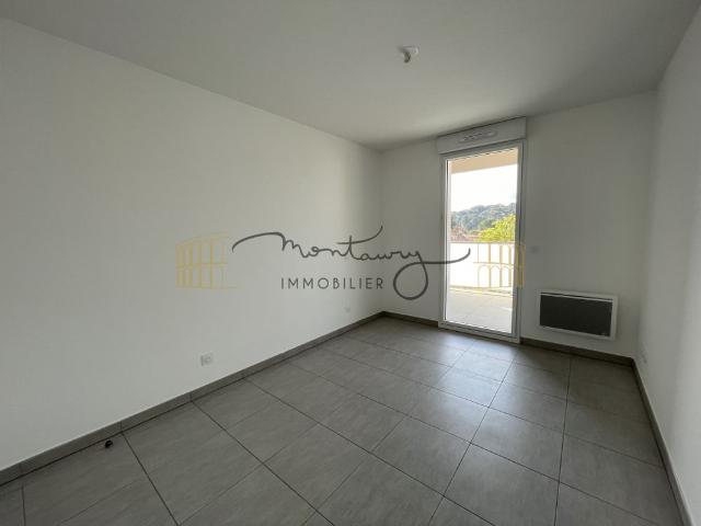 Appartement location à Nîmes