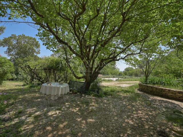 Maison vente à Montaury, Nîmes