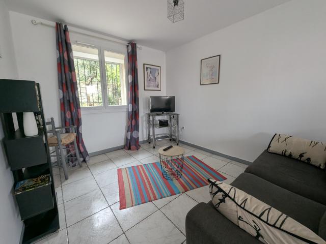 Appartement location à Nîmes