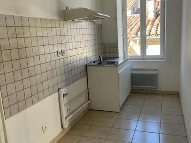 Appartement location à Nîmes
