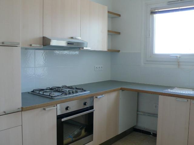 Appartement location à Nîmes