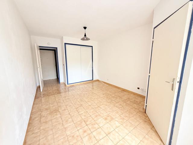 Appartement location à Nîmes