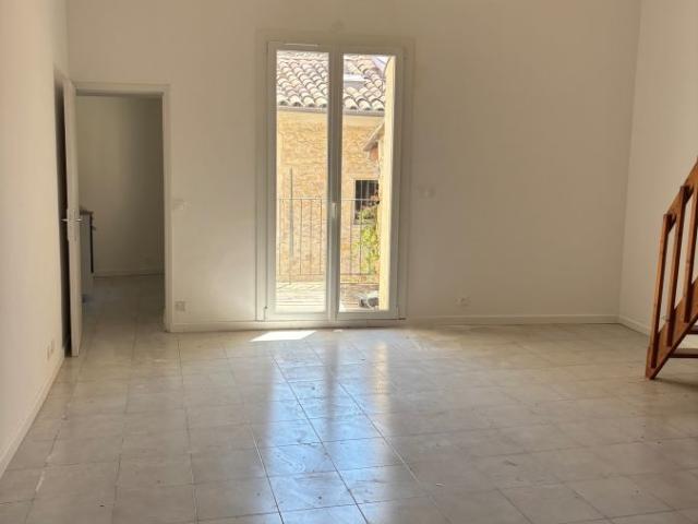 Appartement location à Nîmes