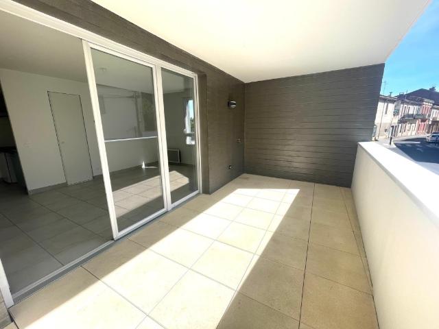 Appartement location à Nîmes