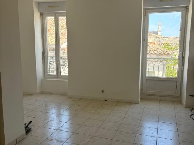 Appartement location à Nîmes