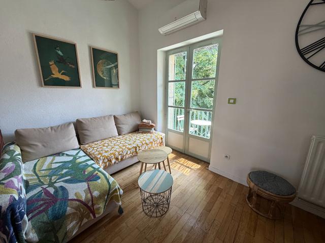 Appartement location à Nîmes