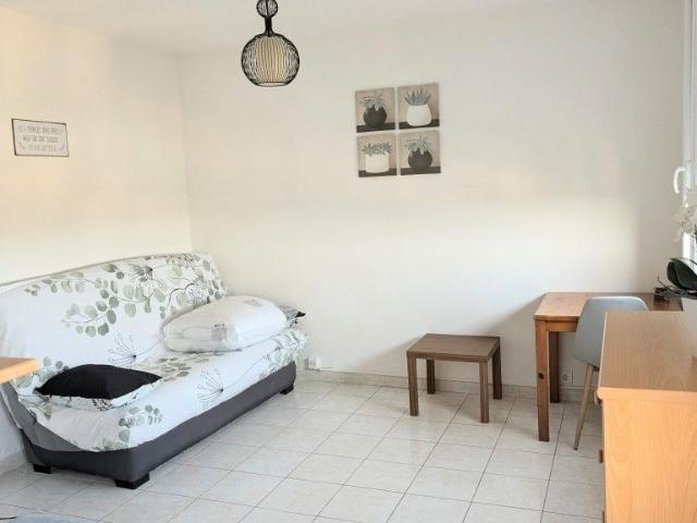 Appartement location à Nîmes