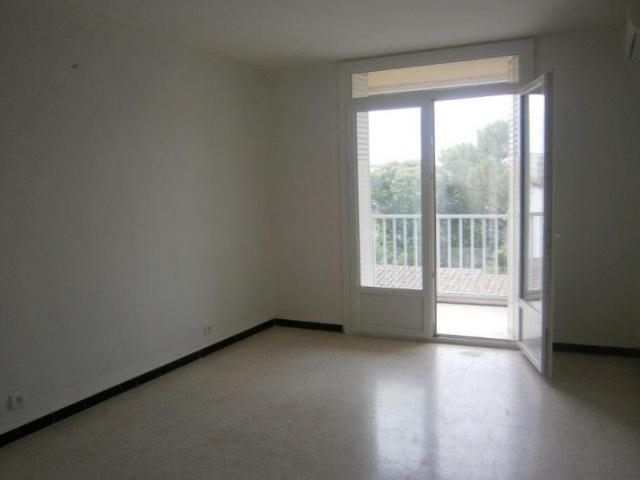 Appartement location à Nîmes
