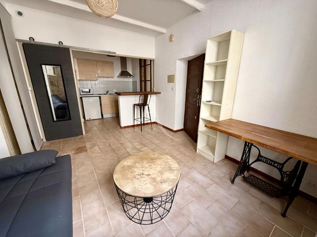 Appartement location à Nîmes