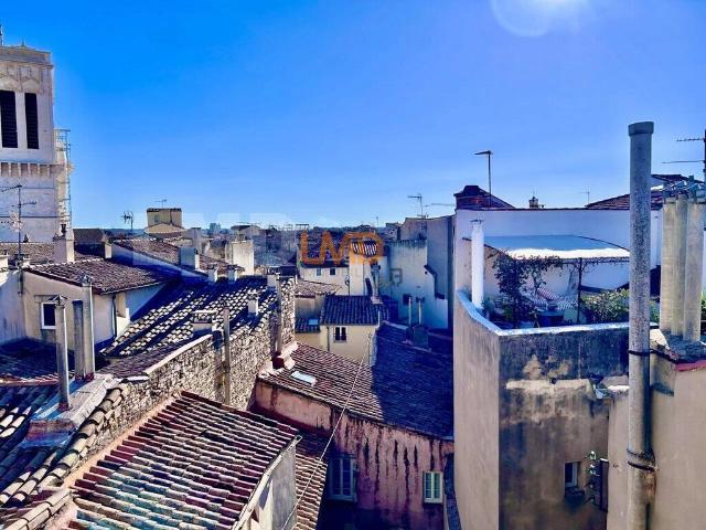 Appartement location à Nîmes