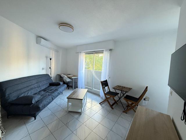 Appartement location à Nîmes, Gard
