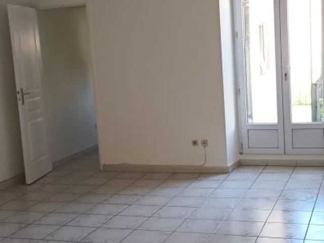 Appartement location à Nîmes