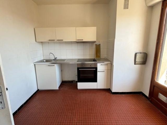 Appartement location à Nîmes