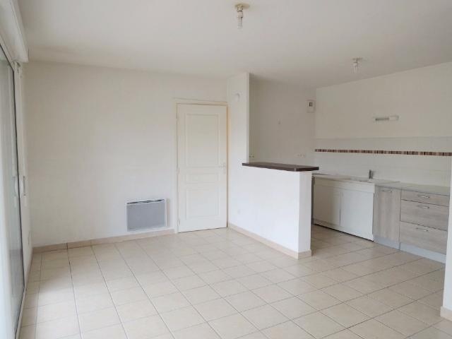Appartement location à Nîmes