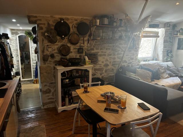Appartement location à Nîmes