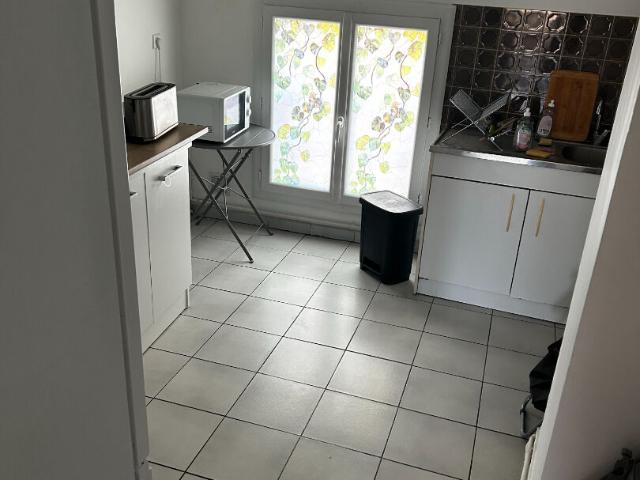 Appartement location à Nîmes, Gard