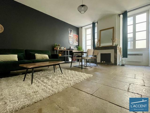 Appartement location à Nîmes