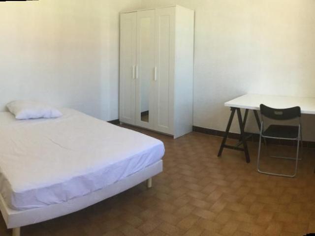 Appartement location à Nîmes