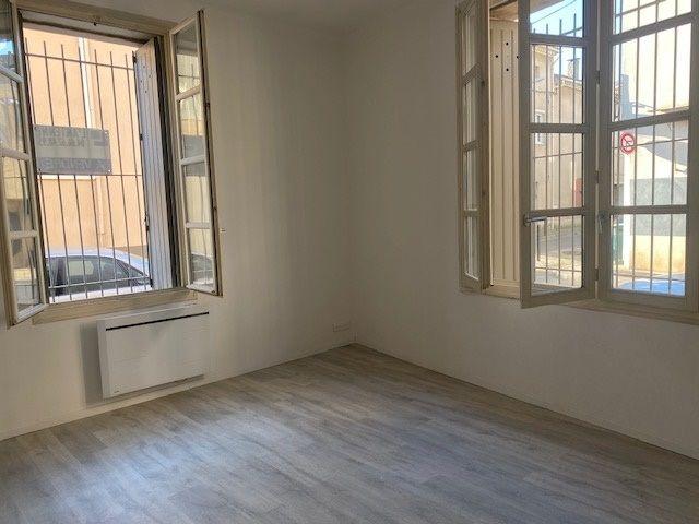 Appartement location à Nîmes, Gard