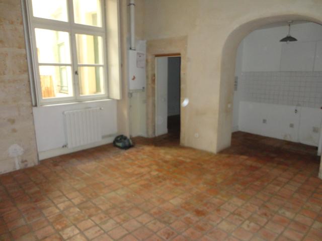 Appartement location à Nîmes