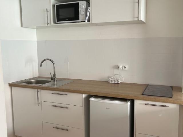 Appartement location à Nîmes
