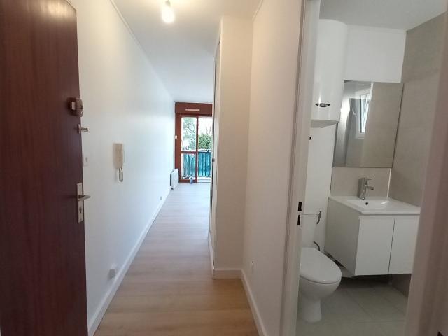 Appartement location à Nîmes, Gard