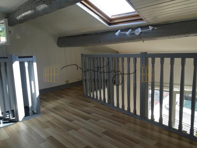 Appartement location à Nîmes