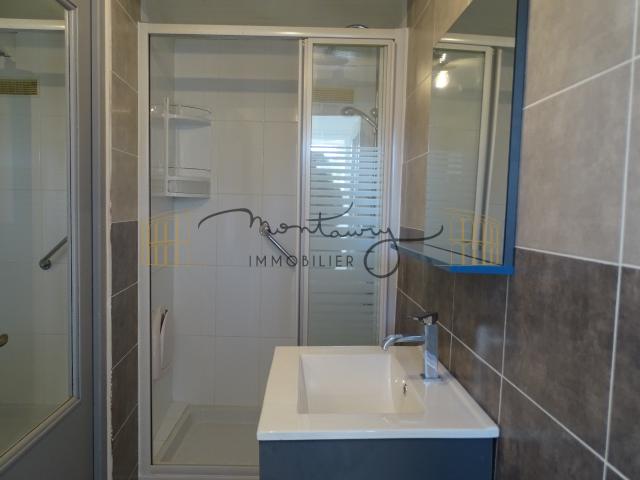 Appartement location à Nîmes