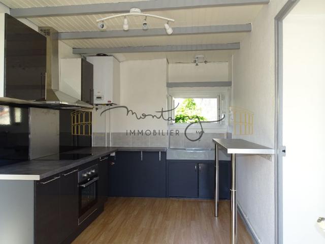 Appartement location à Nîmes