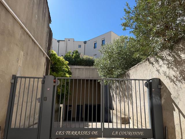 Garage location à Nîmes, Gard