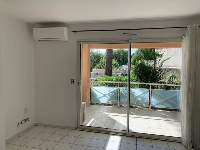 Appartement location à Montaury, Nîmes