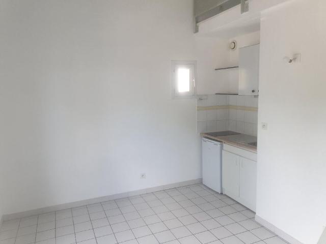 Maison location à Nîmes