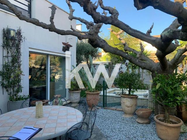 Maison vente à France métropolitaine, Nîmes