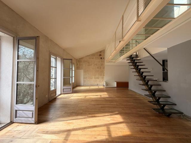 Appartement vente à Nîmes