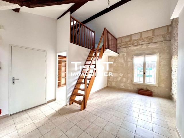 Appartement location à Nîmes