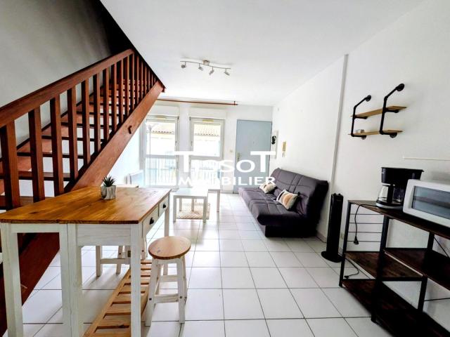 Appartement location à Écusson, Nîmes